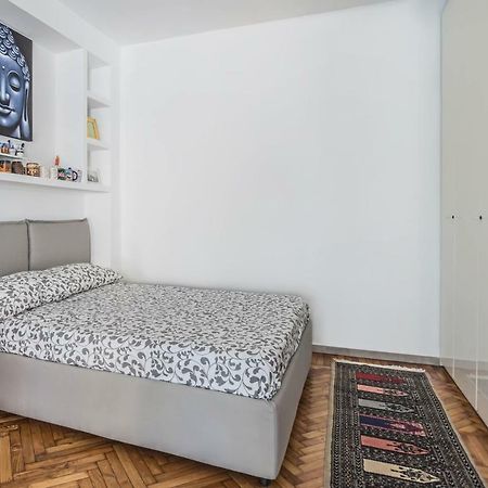 Luxury Central Apartment Turin Exterior foto