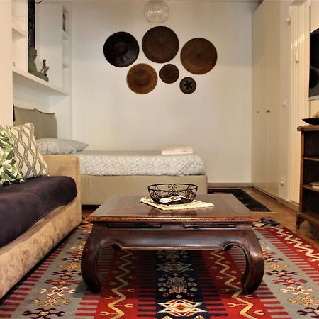 Luxury Central Apartment Turin Exterior foto