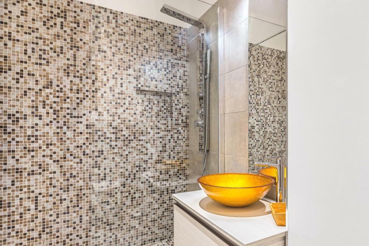 Luxury Central Apartment Turin Exterior foto