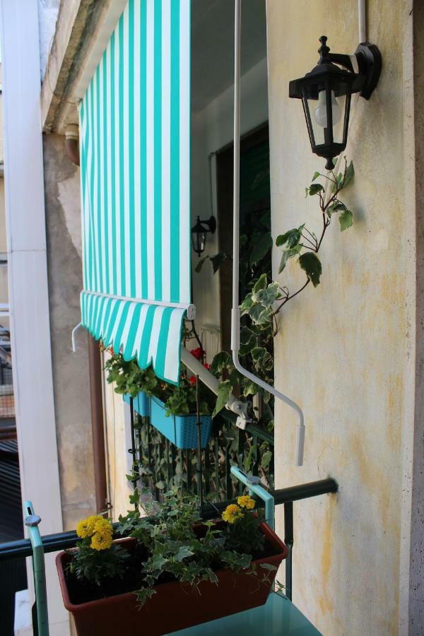 Luxury Central Apartment Turin Exterior foto